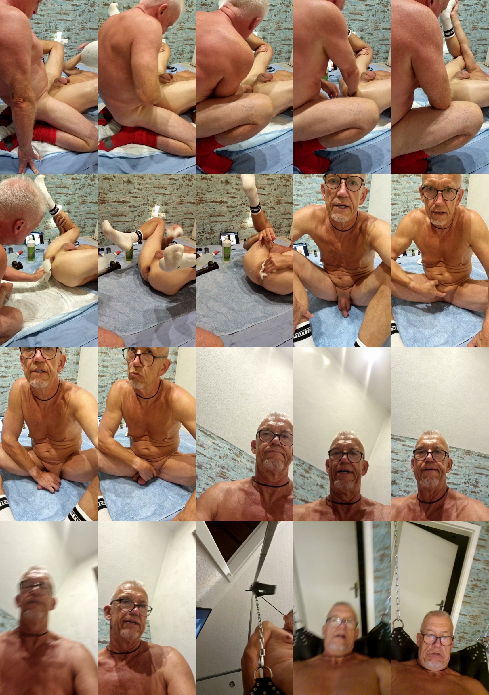 Slaveformasters  24-07-2022